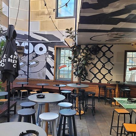 Darlo Bar Darlinghurst Σίδνεϊ Εξωτερικό φωτογραφία