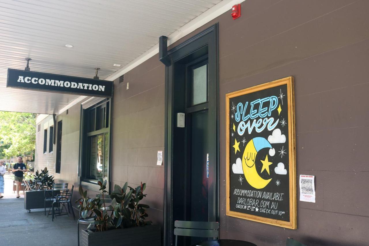 Darlo Bar Darlinghurst Σίδνεϊ Εξωτερικό φωτογραφία