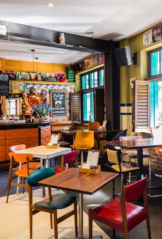 Darlo Bar Darlinghurst Σίδνεϊ Εξωτερικό φωτογραφία