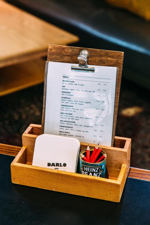 Darlo Bar Darlinghurst Σίδνεϊ Εξωτερικό φωτογραφία
