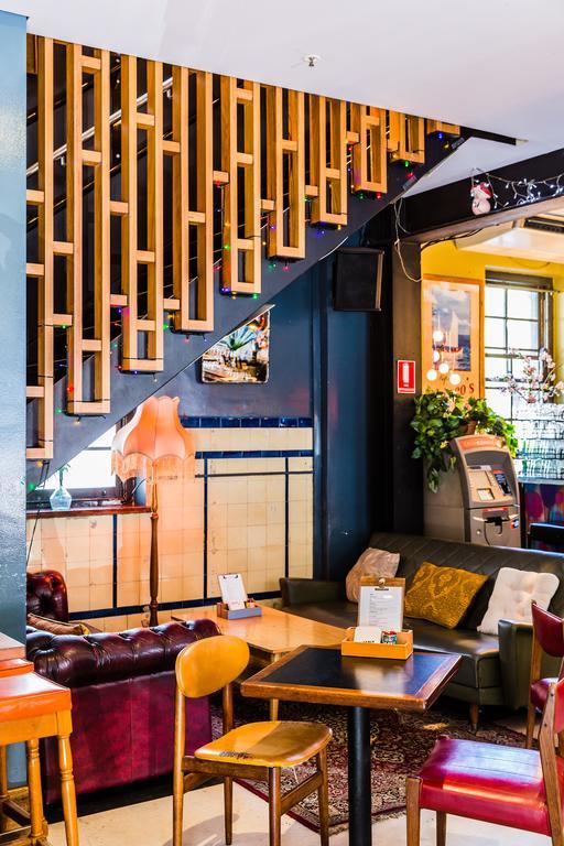 Darlo Bar Darlinghurst Σίδνεϊ Εξωτερικό φωτογραφία