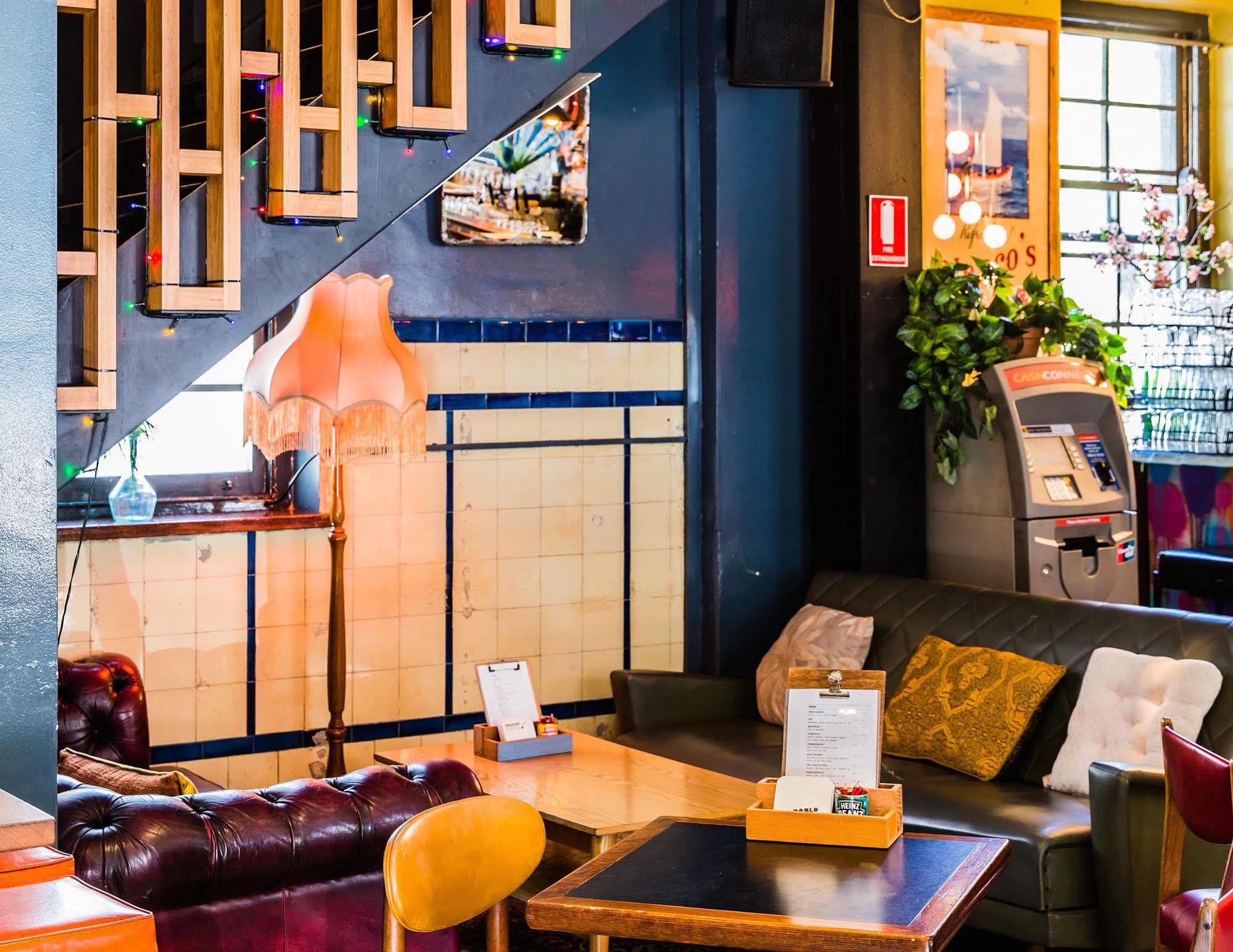 Darlo Bar Darlinghurst Σίδνεϊ Εξωτερικό φωτογραφία